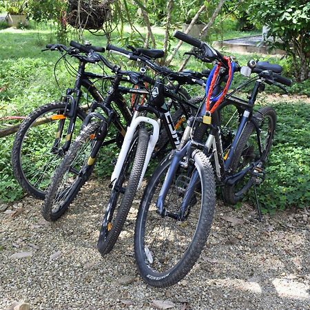 Manora Garden Hotel Pangnga Kültér fotó