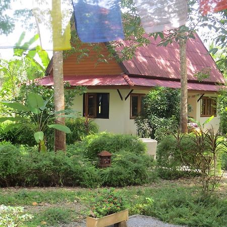 Manora Garden Hotel Pangnga Szoba fotó