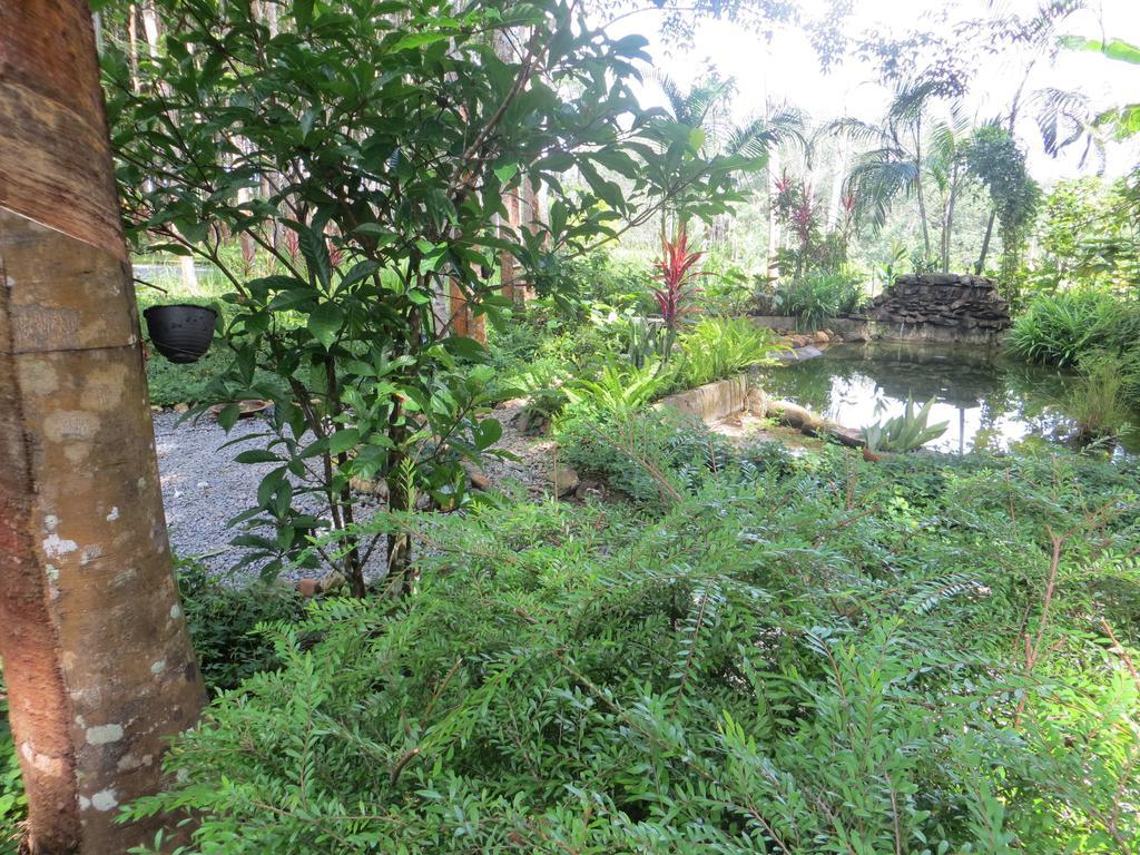 Manora Garden Hotel Pangnga Kültér fotó
