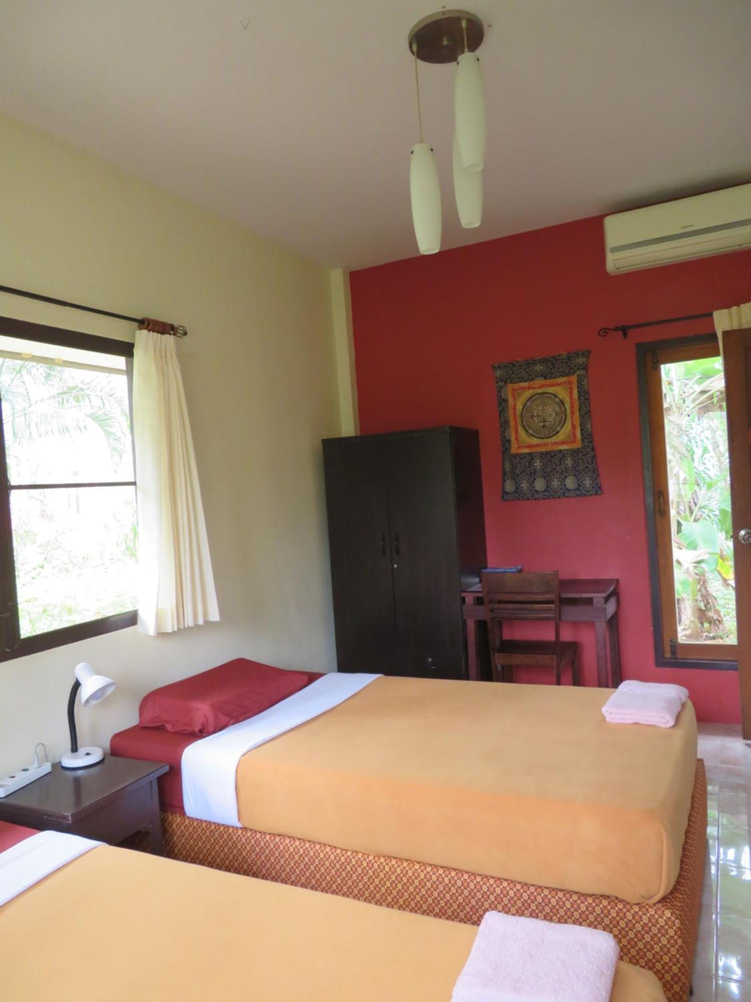 Manora Garden Hotel Pangnga Szoba fotó
