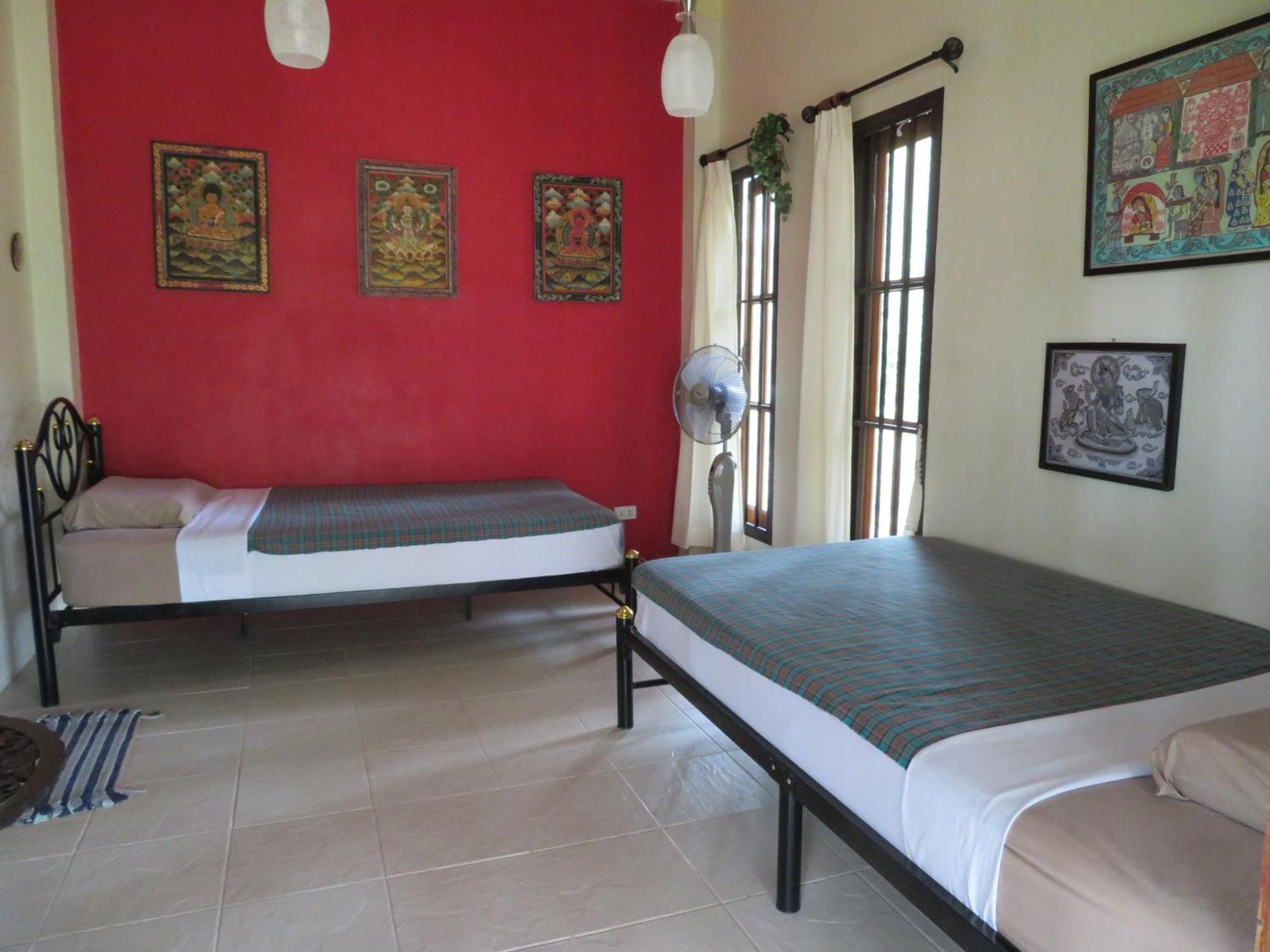 Manora Garden Hotel Pangnga Szoba fotó