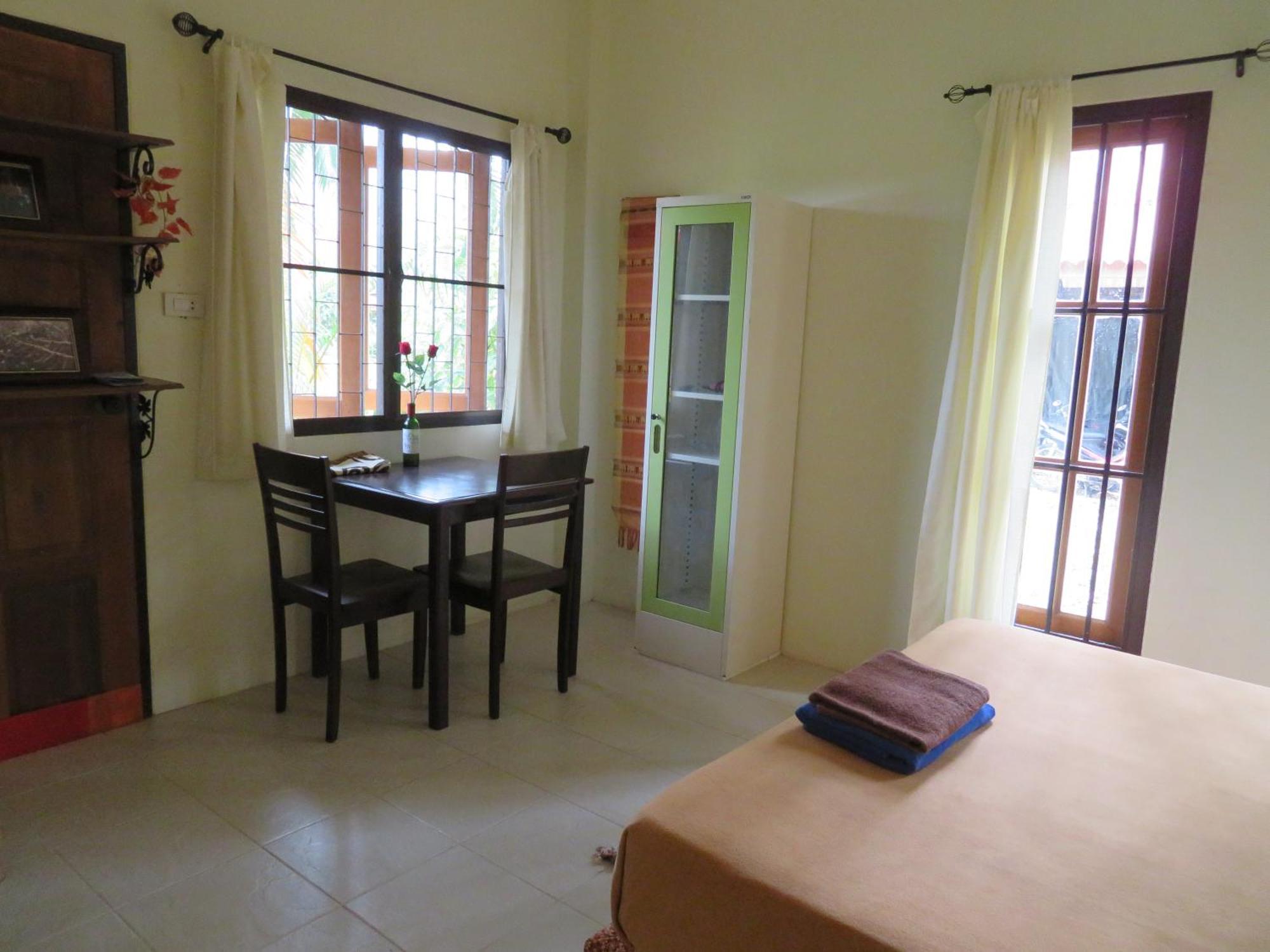 Manora Garden Hotel Pangnga Szoba fotó