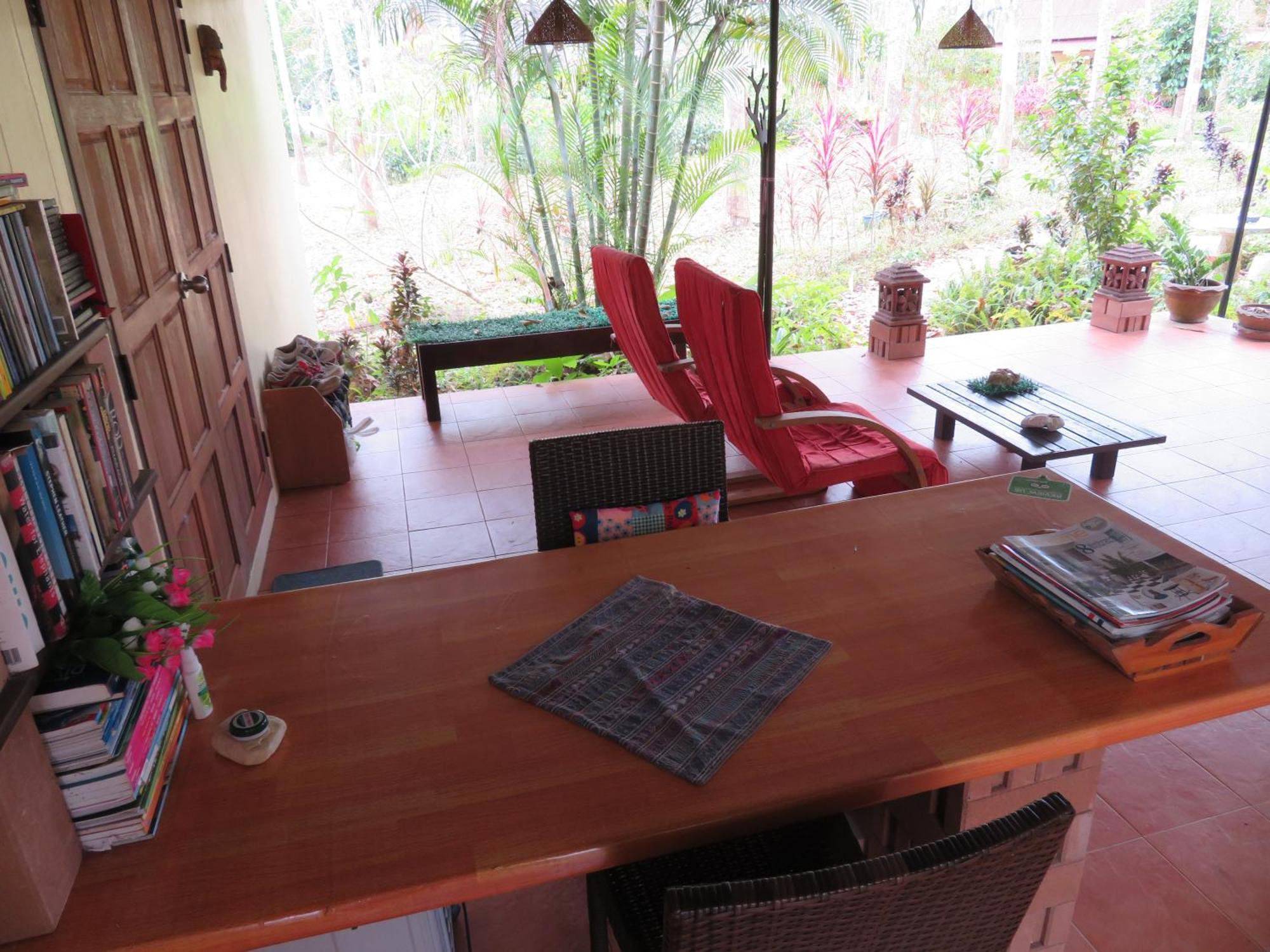 Manora Garden Hotel Pangnga Szoba fotó