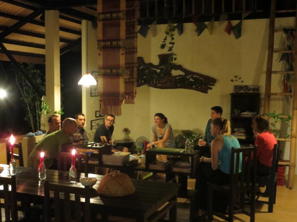 Manora Garden Hotel Pangnga Kültér fotó