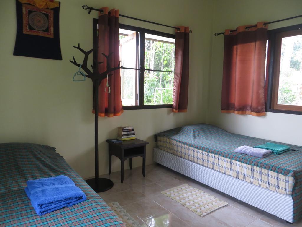 Manora Garden Hotel Pangnga Szoba fotó
