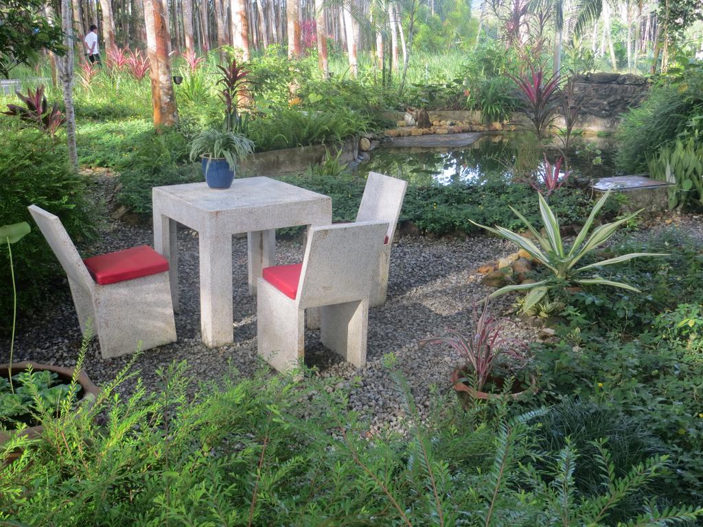Manora Garden Hotel Pangnga Kültér fotó