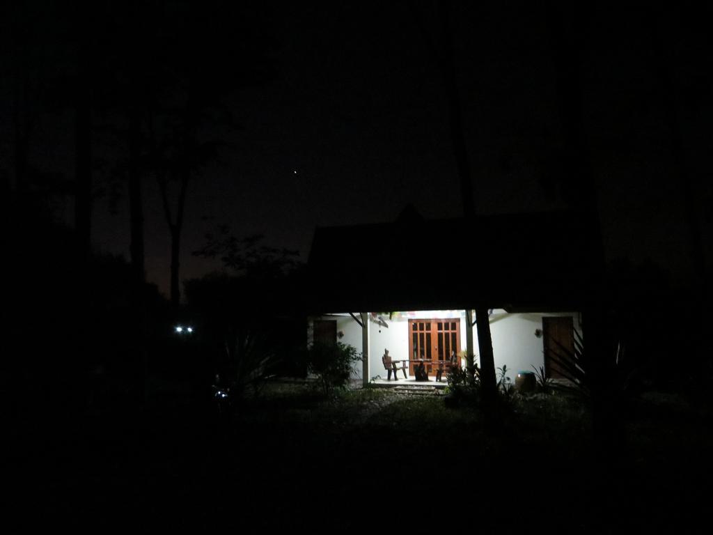 Manora Garden Hotel Pangnga Szoba fotó