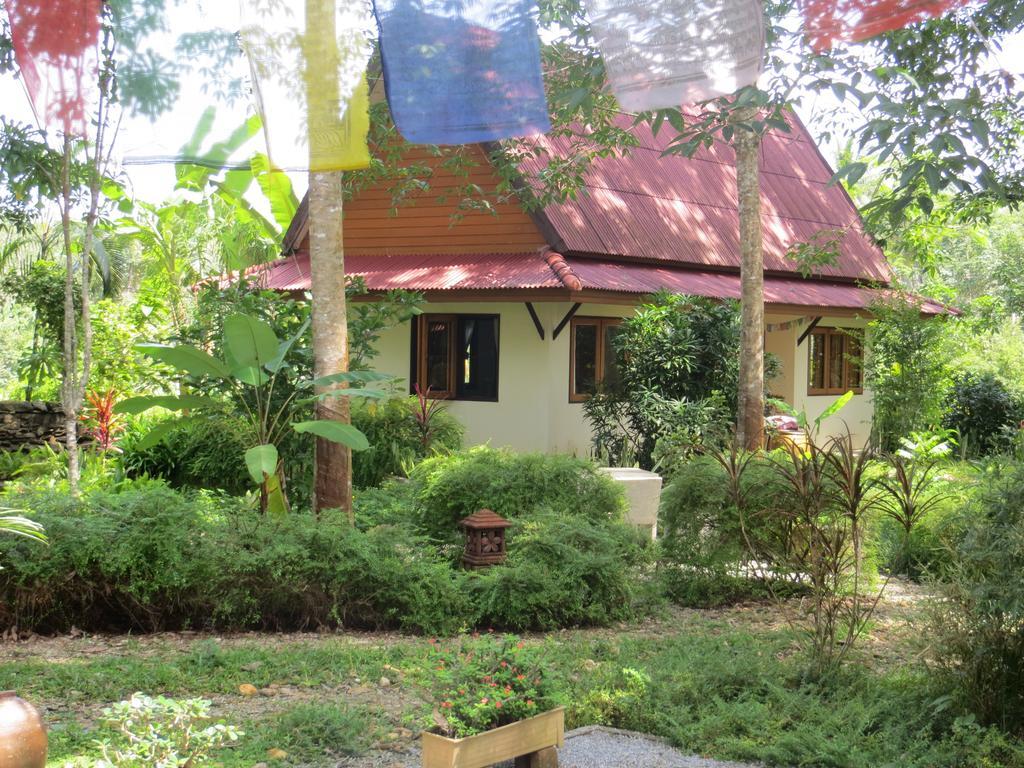 Manora Garden Hotel Pangnga Szoba fotó