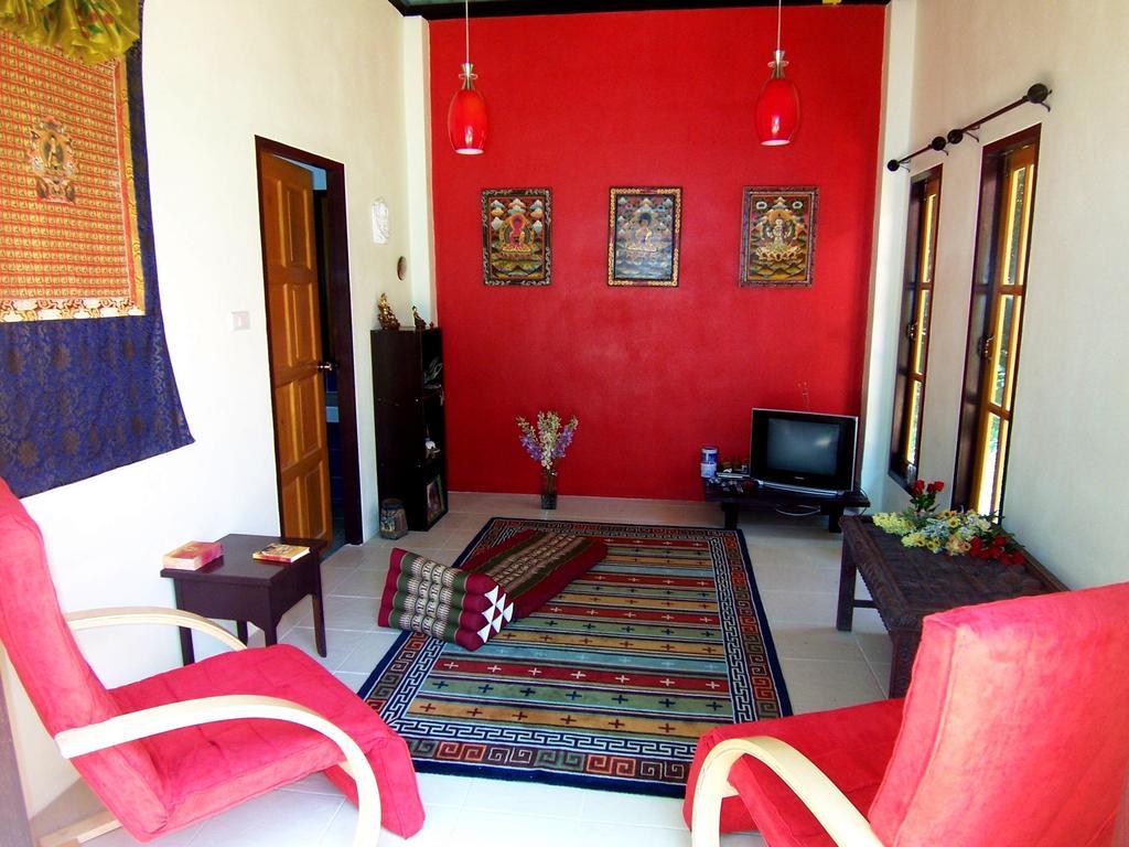 Manora Garden Hotel Pangnga Kültér fotó