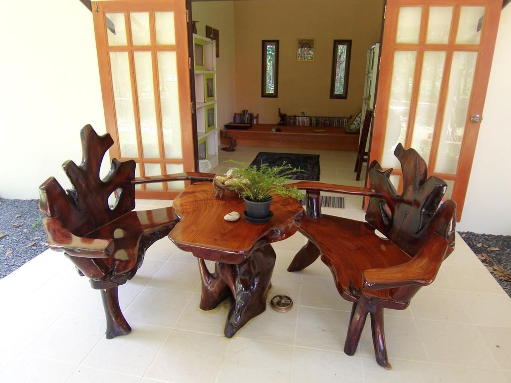 Manora Garden Hotel Pangnga Szoba fotó