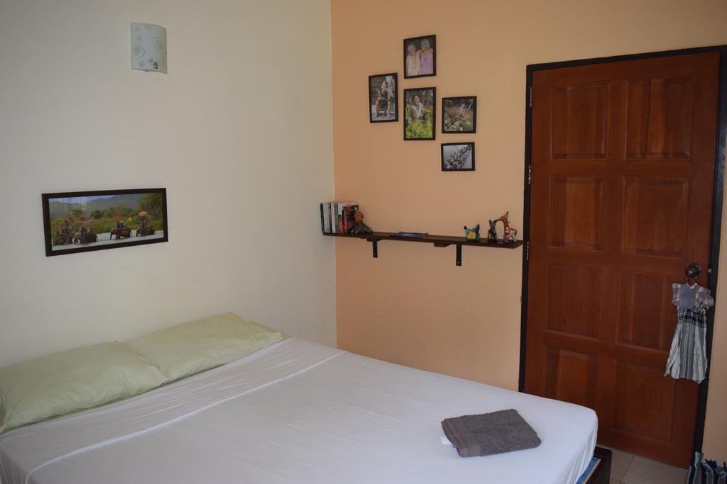 Manora Garden Hotel Pangnga Kültér fotó