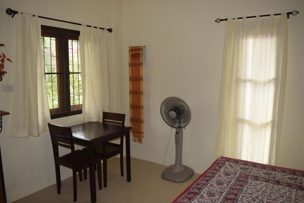 Manora Garden Hotel Pangnga Kültér fotó
