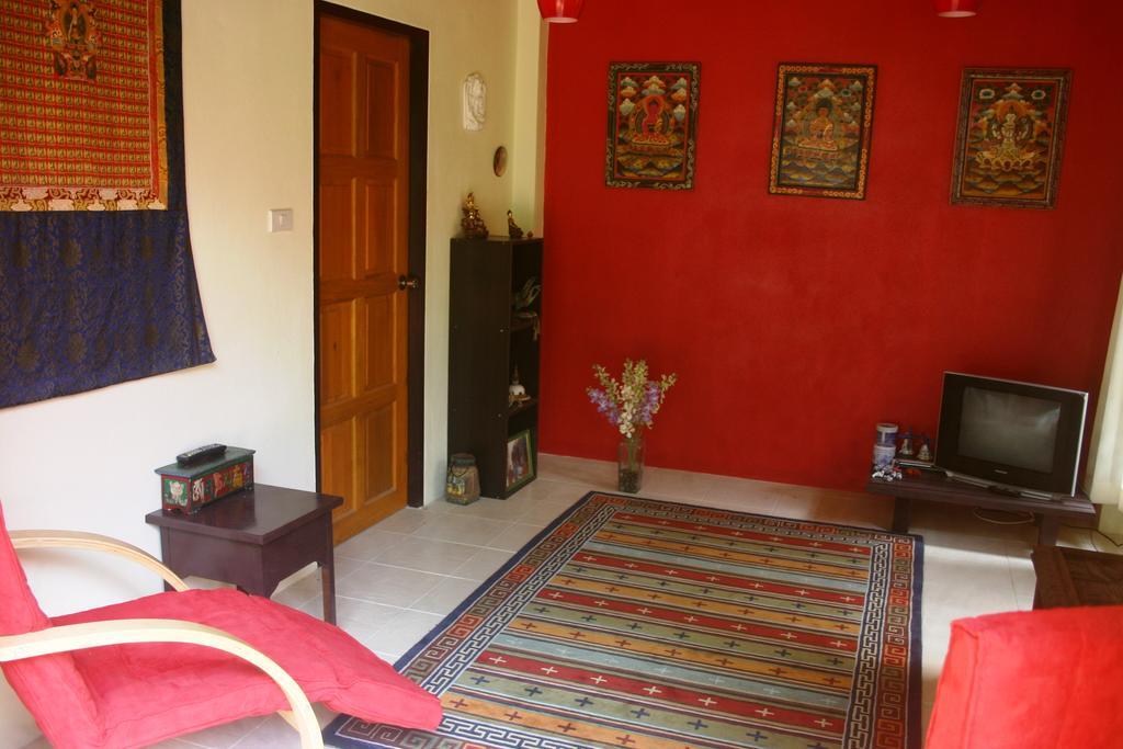 Manora Garden Hotel Pangnga Kültér fotó