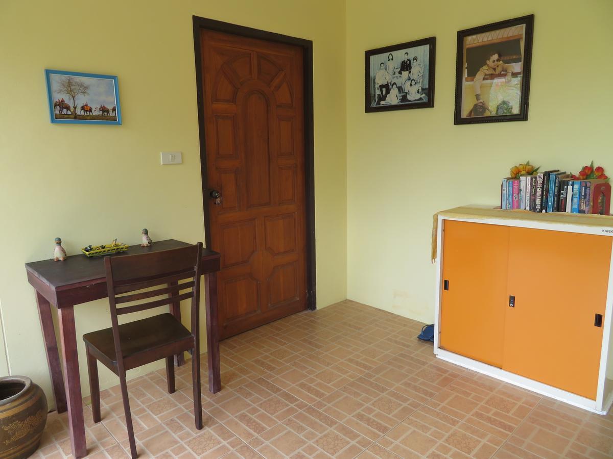 Manora Garden Hotel Pangnga Kültér fotó