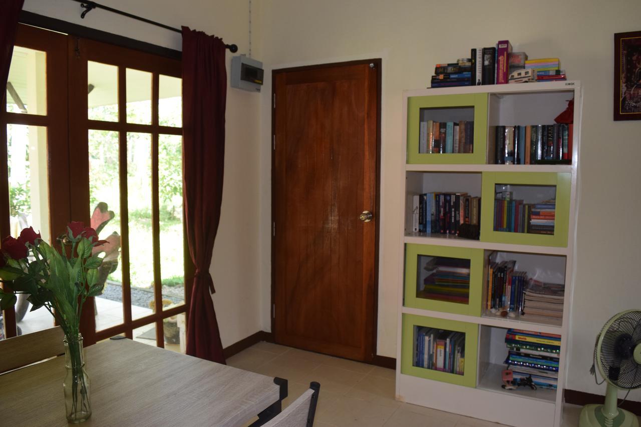 Manora Garden Hotel Pangnga Kültér fotó