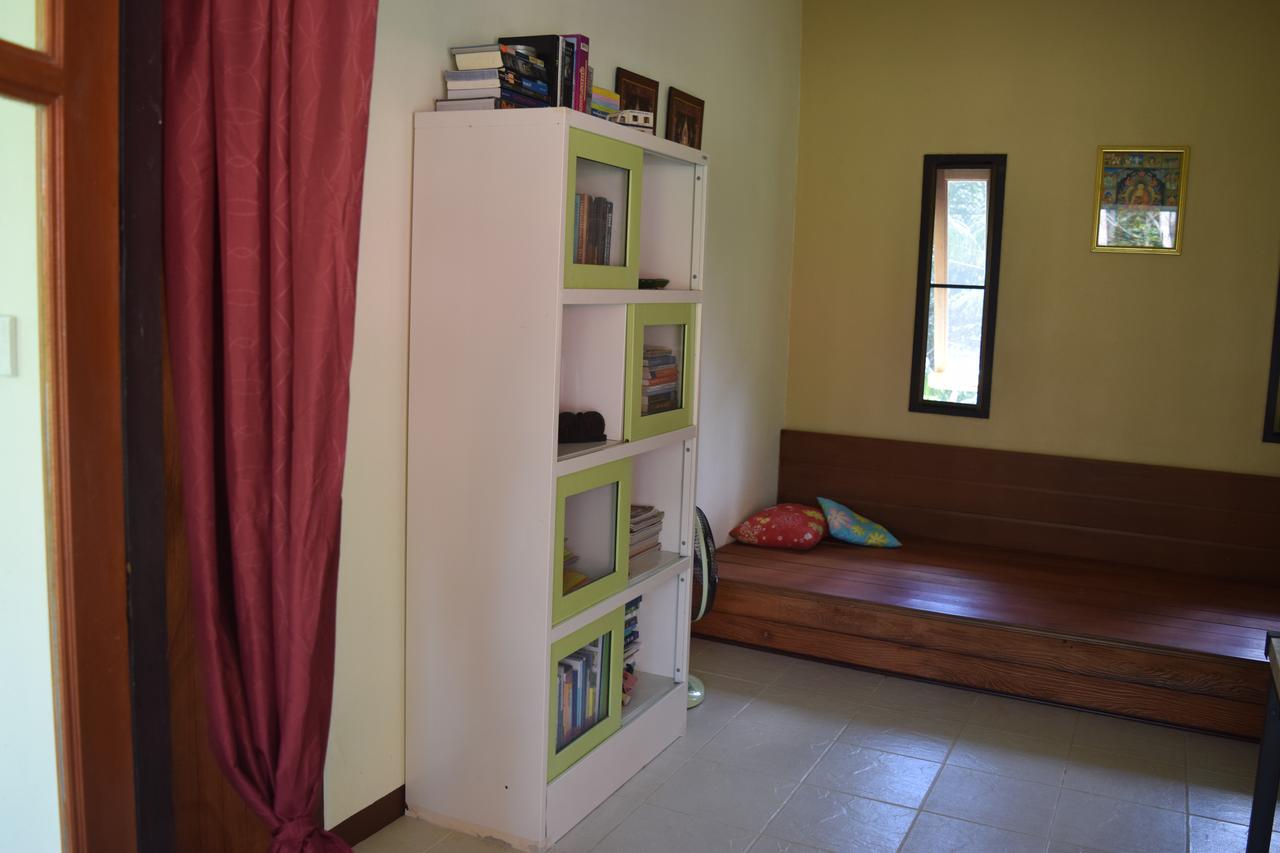 Manora Garden Hotel Pangnga Kültér fotó